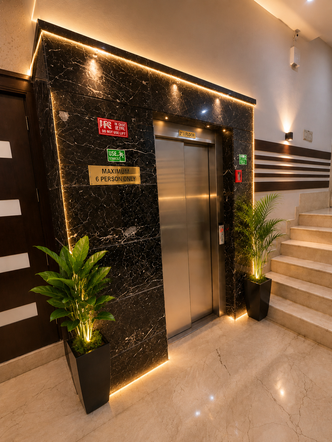 Others 5, Hotel Amaltas International by Quadis - Green Park, Delhi
