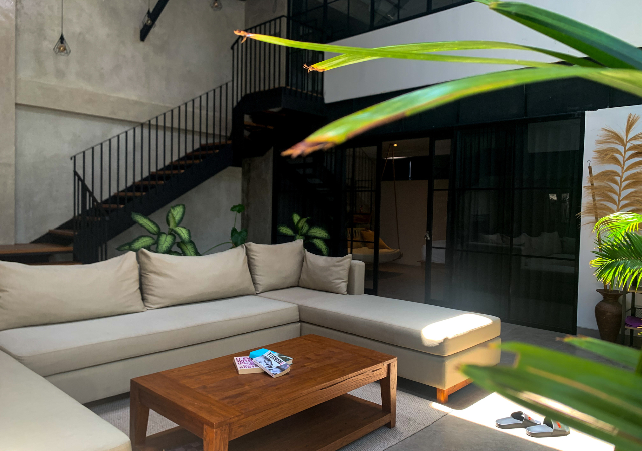 Others 2, Leloft Villa ONE, Badung