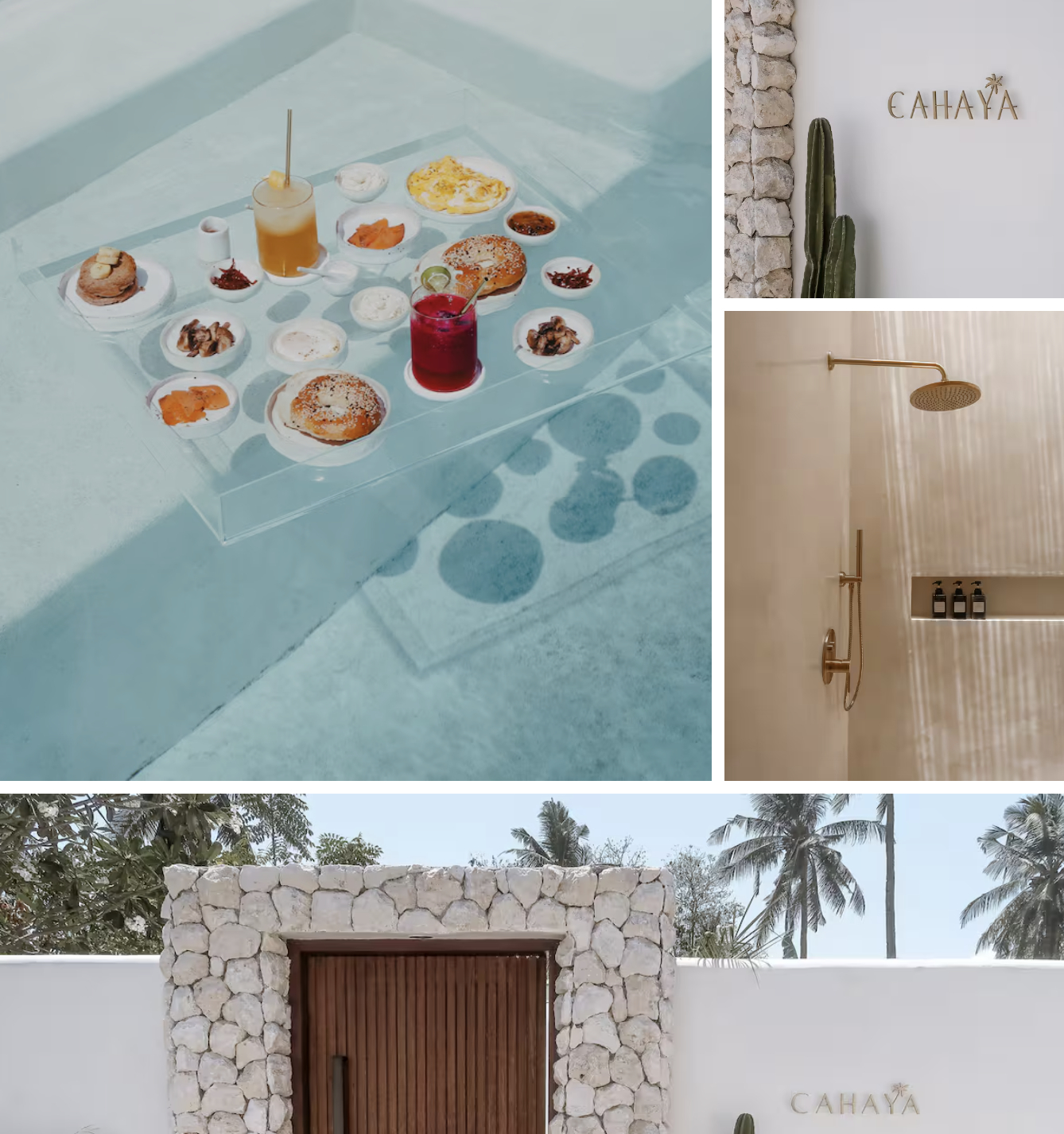 Food & Drinks, 2 bedroom villa near nusa dua, Badung