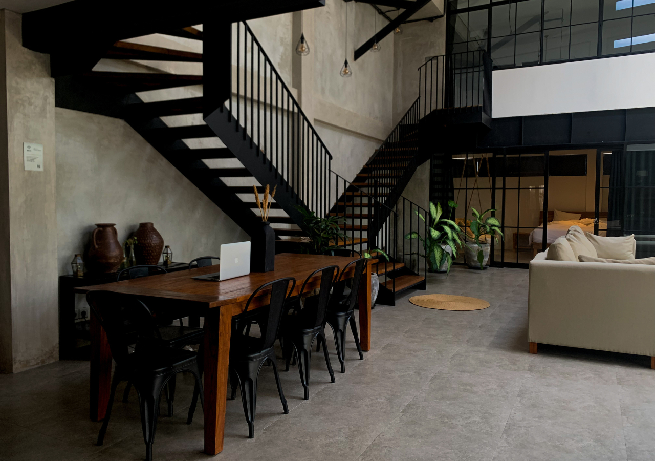 Others 5, Leloft Villa ONE, Badung