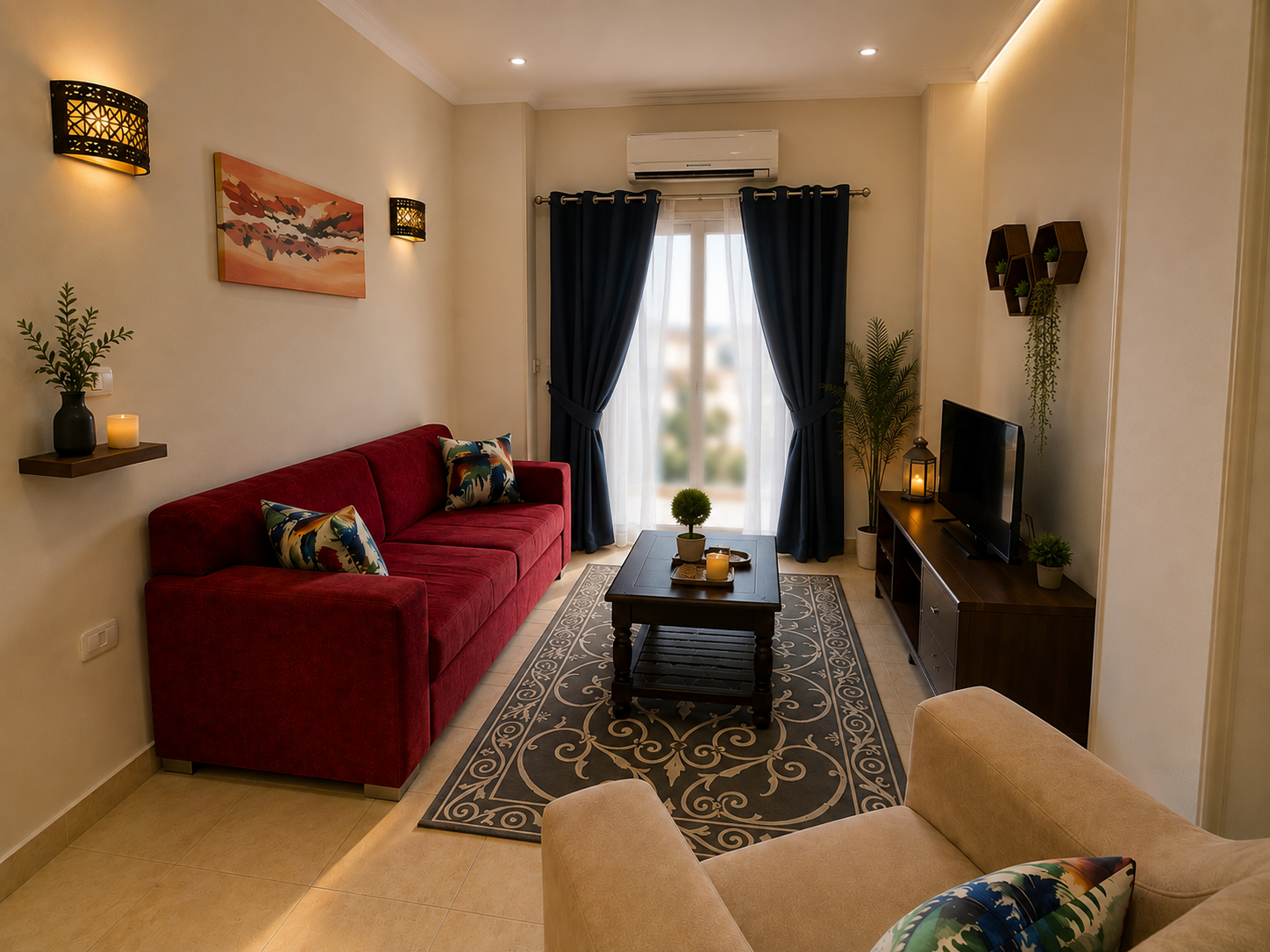 Others 5, Charbel Apartments Hurghada, Al-Ghurdaqah