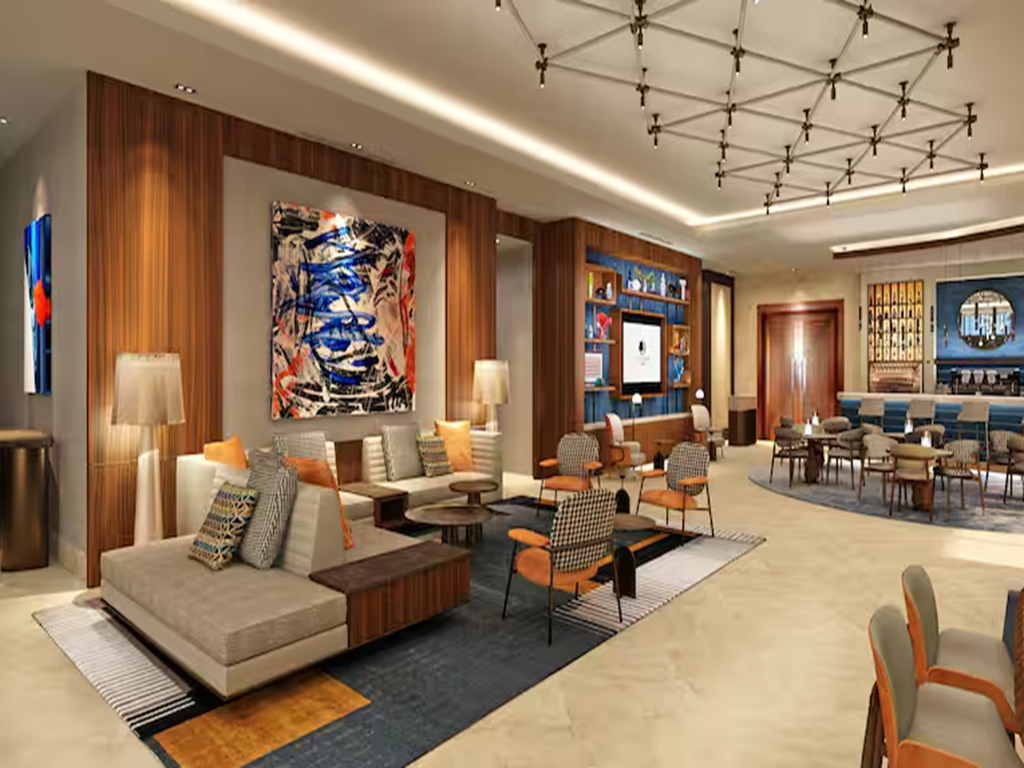 Public Area 5, Doubletree by Hilton Izmir Karsiyaka, Karşıyaka