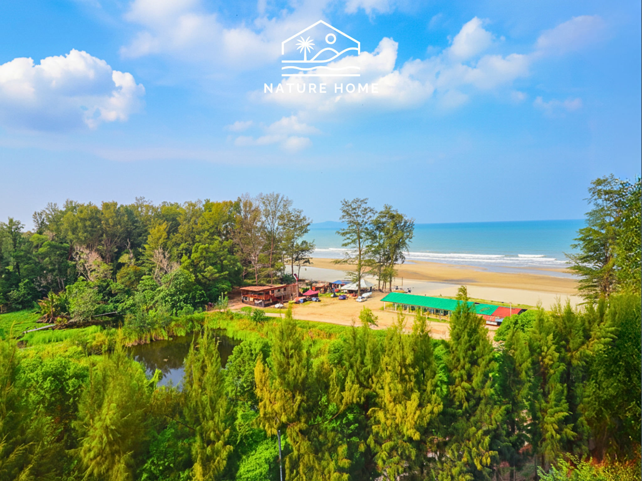 Others 4, Sea&Pool View-WaterPark-Netflix-2BR-SwissGarden_L7, Kuantan