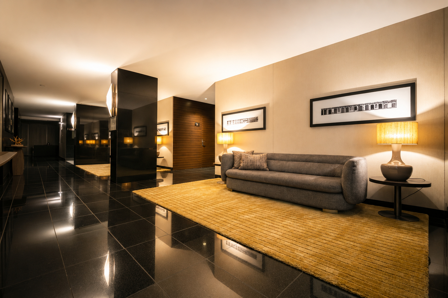 Public Area 5, BessaHotel Boavista, Porto
