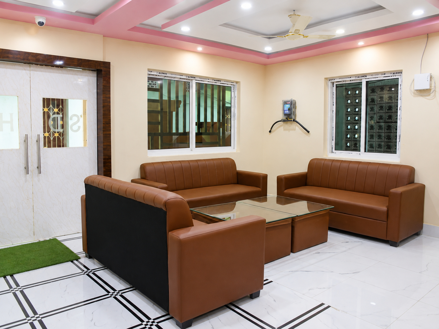 Public Area 5, Goroomgo Sukadev Homes Puri, Puri