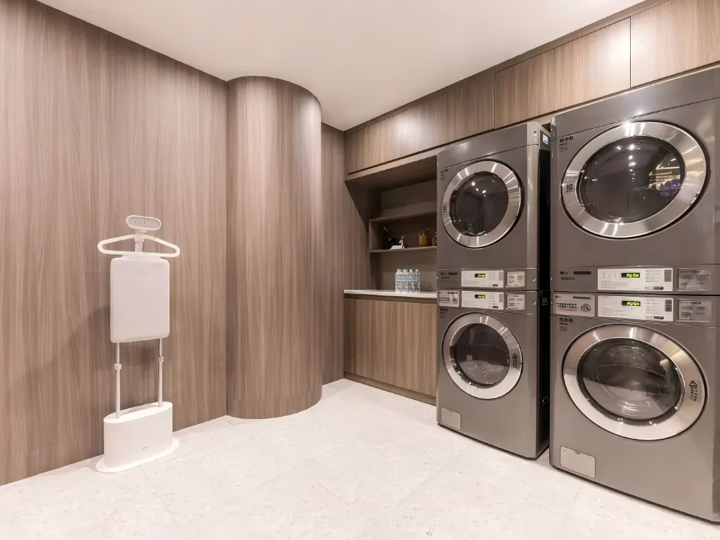 Bathroom, Hanting Hotel Tongcheng Chaonan Road, Anqing