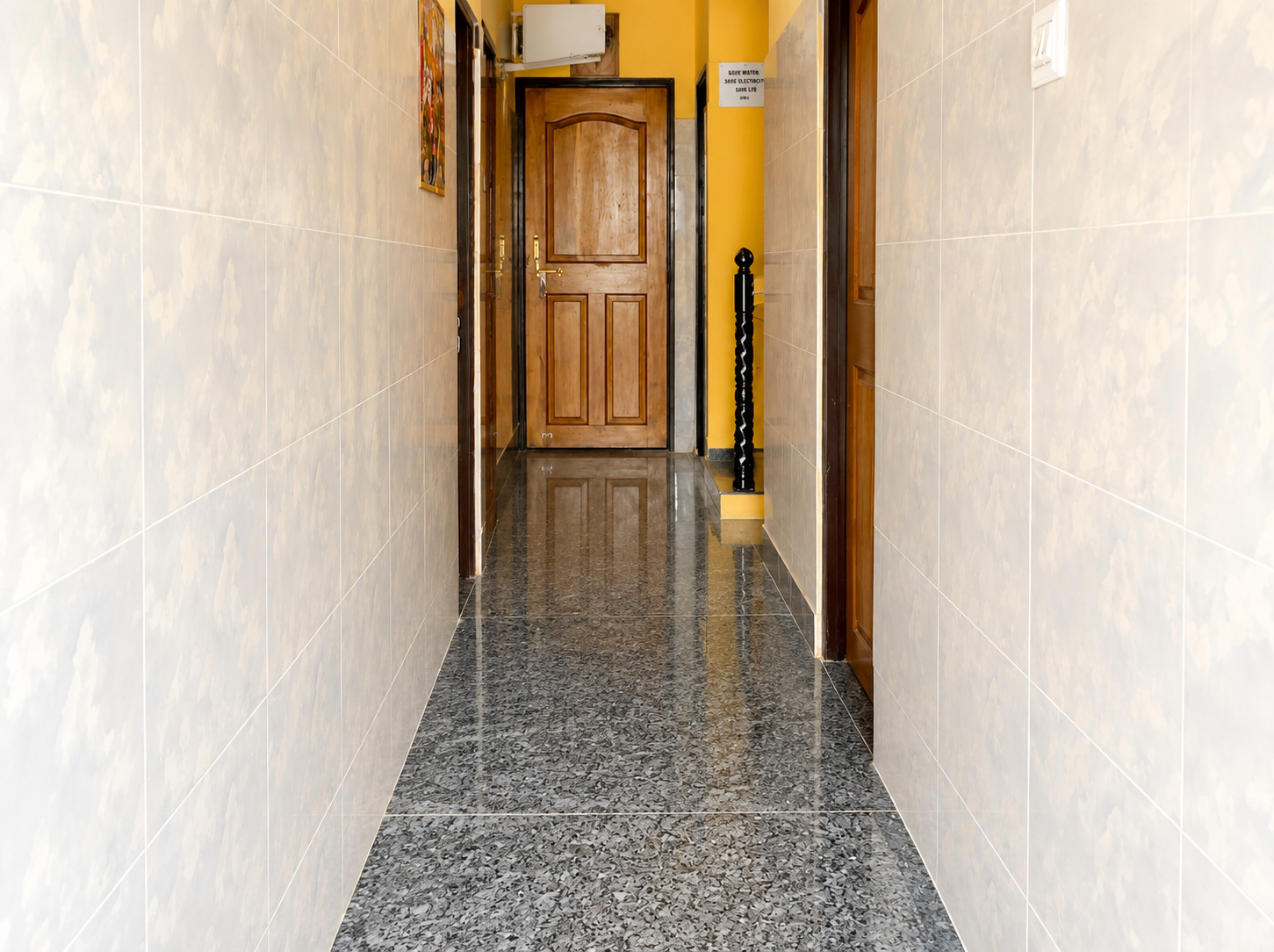 Others, Goroomgo Patitapaban Residency Near Shree Jagannath Temple Puri, Puri