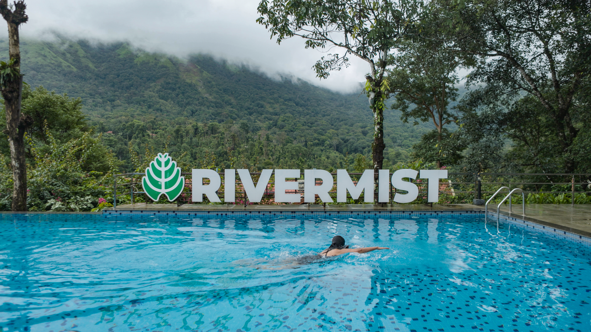 Sport & Beauty 2, RiverMist Resorts, Chikmagalur