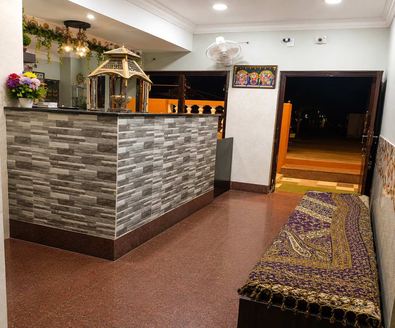 Others 5, Goroomgo Basera Inn Near Light House Sea Beach Puri, Puri