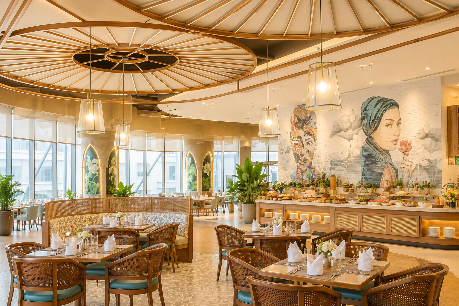 Food & Drinks 4, S79 Suite MOcean Panorama Nha Trang, Nha Trang