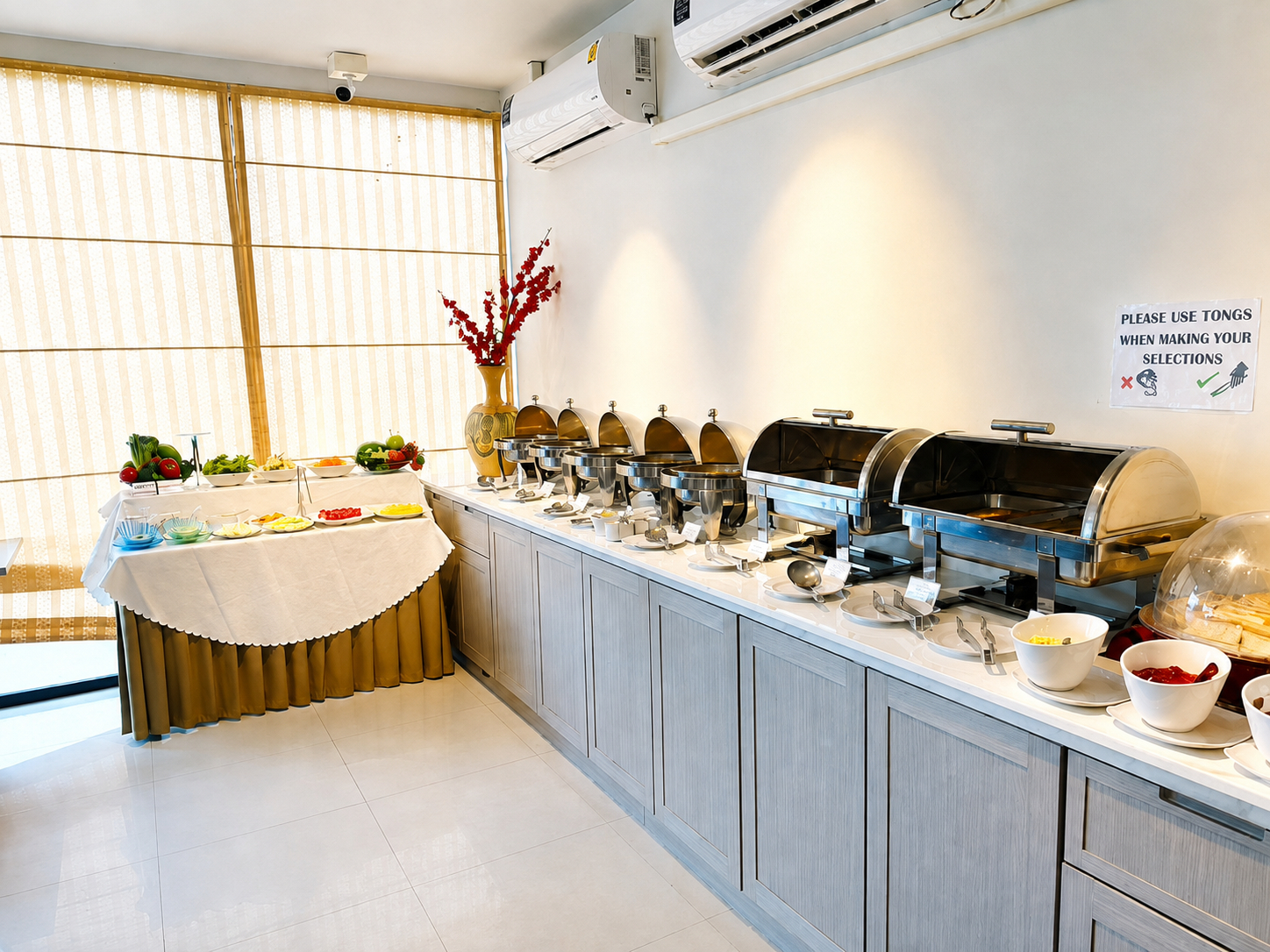 Food & Drinks 5, Memo Suite Pattaya, Pattaya