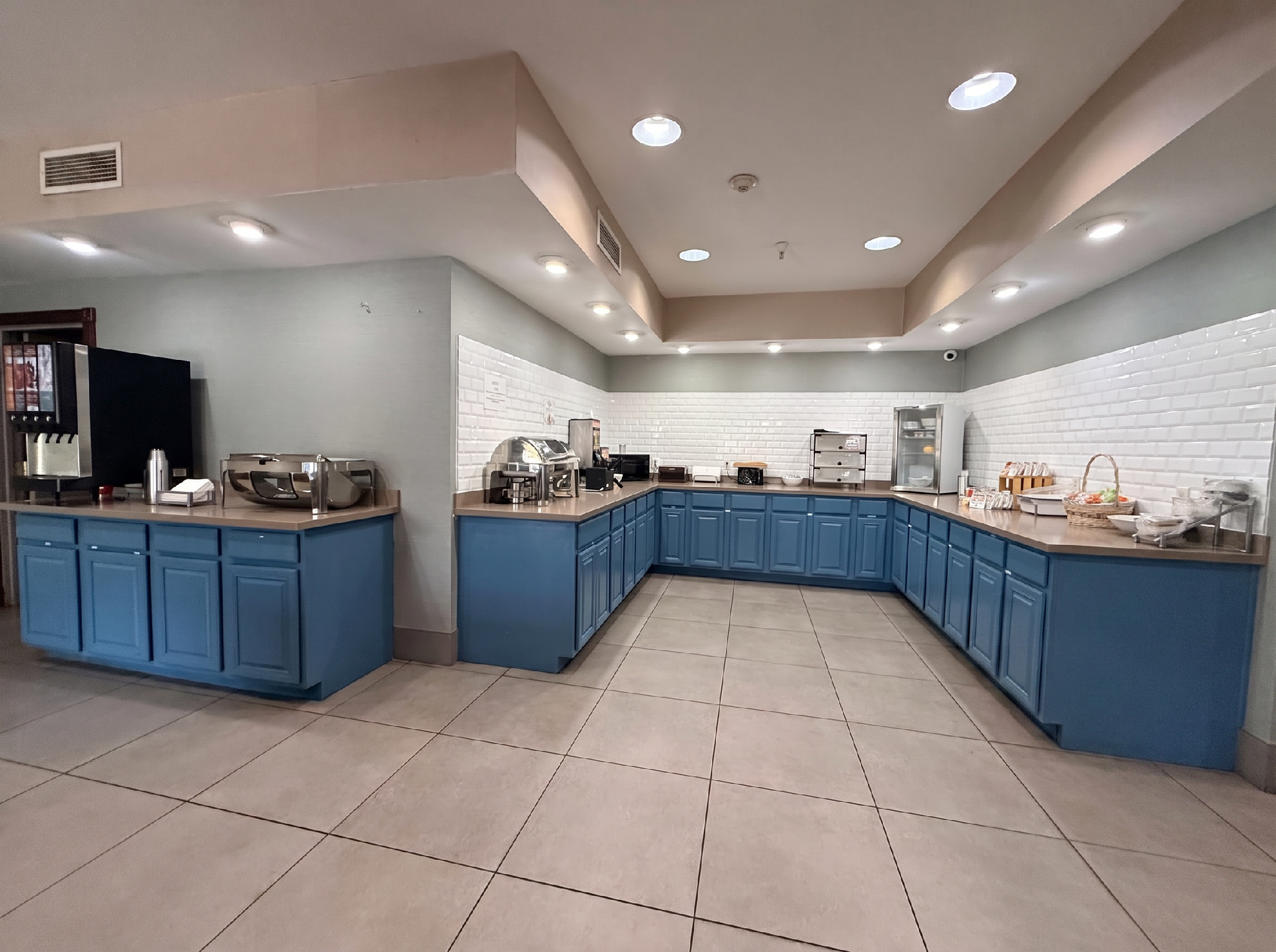 Food & Drinks 5, Country Inn & Suites By Radisson, Lima, Allen