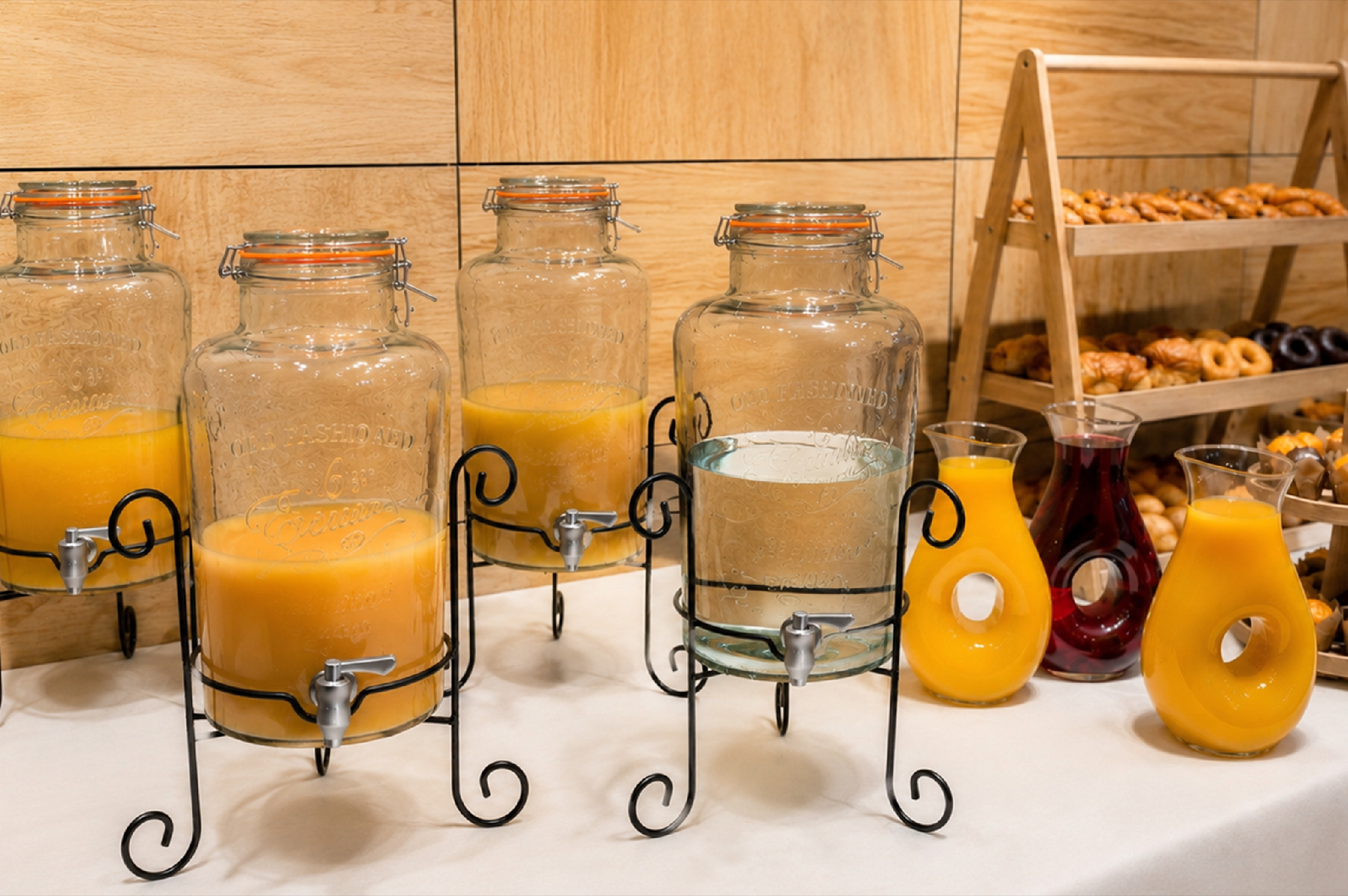 Food & Drinks 5, Hotel Sancho Abarca Spa, Huesca