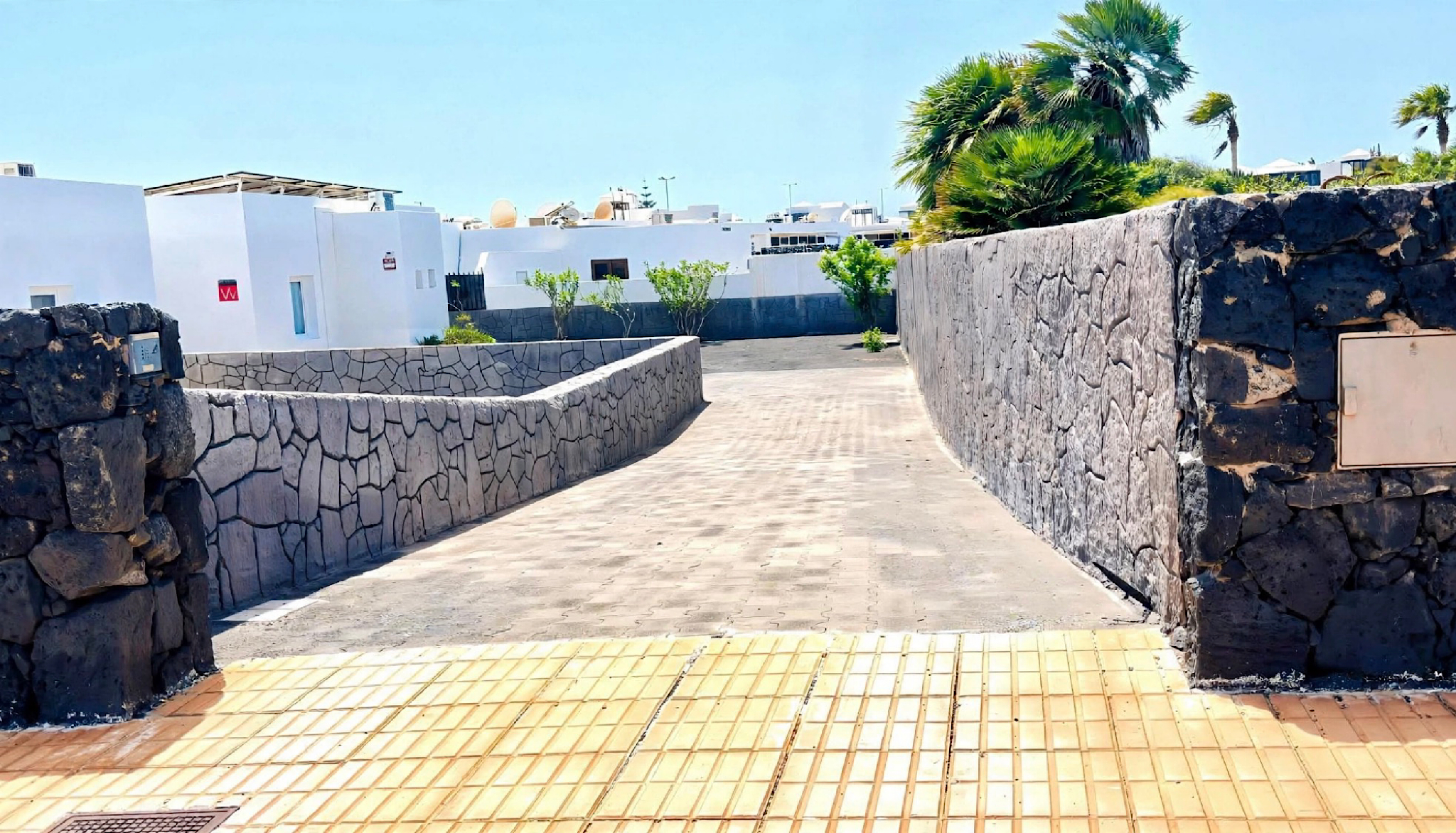 Others 5, Villa Descansa with private pool, sea view, Sat-tv  free Wifi, Las Palmas