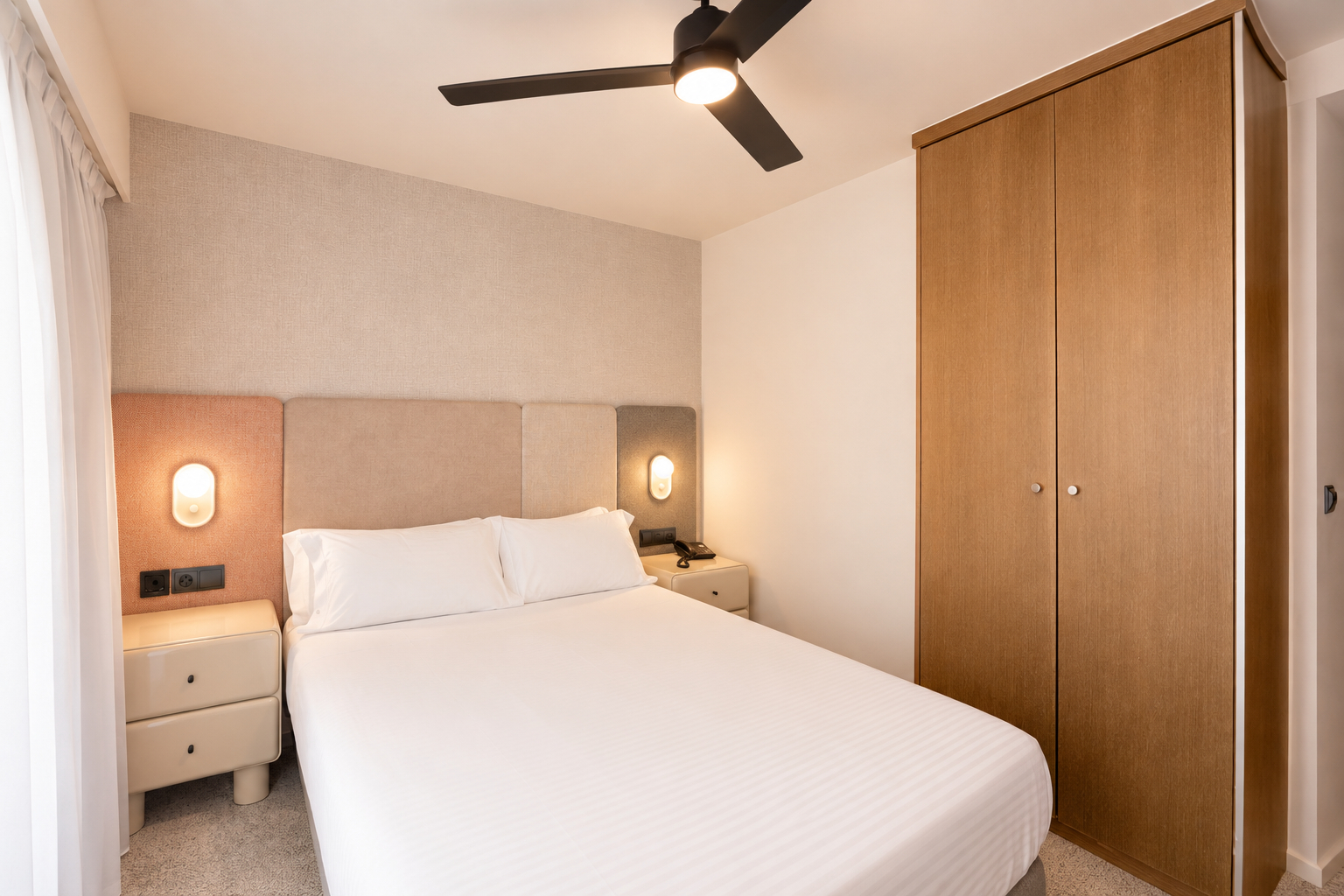 Bedroom, RH Royal-Only Adults, Alicante