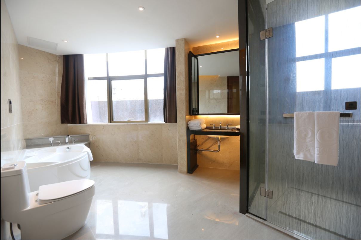 3, CHEUNG CHAU HOTEL, Yunfu