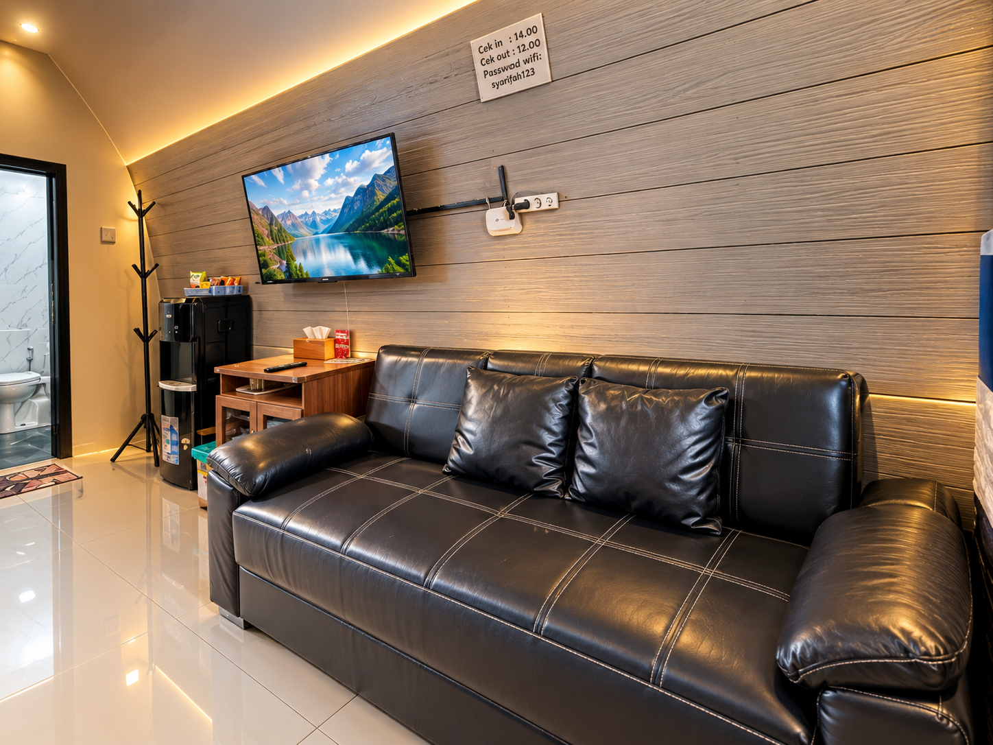 Others 4, Glamping Bumwa Syariah By Expert, Karanganyar