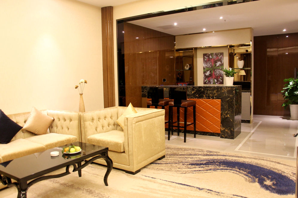 4, CHEUNG CHAU HOTEL, Yunfu
