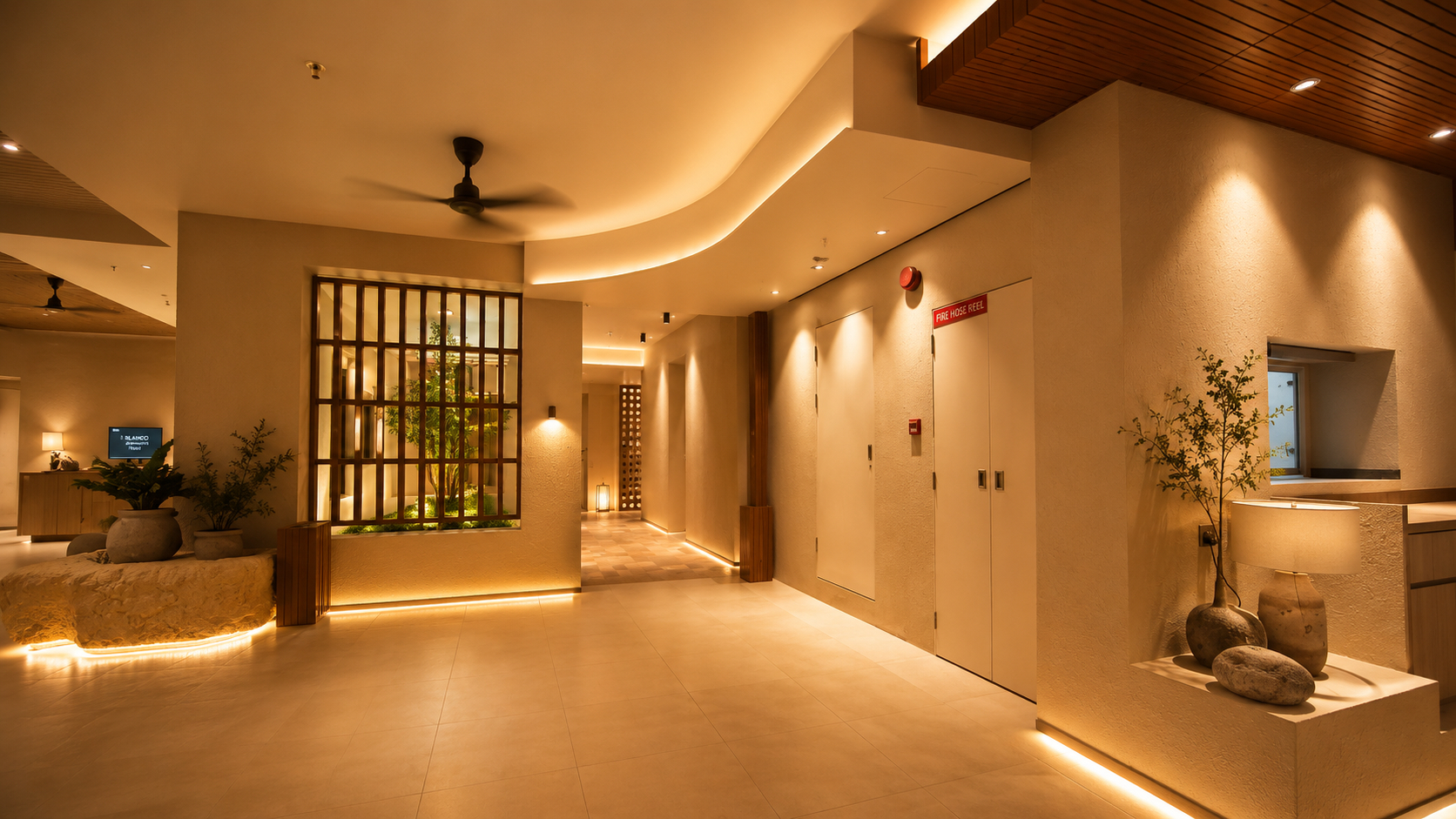 Others 5, Blanco Apartment Hotel, Bintulu