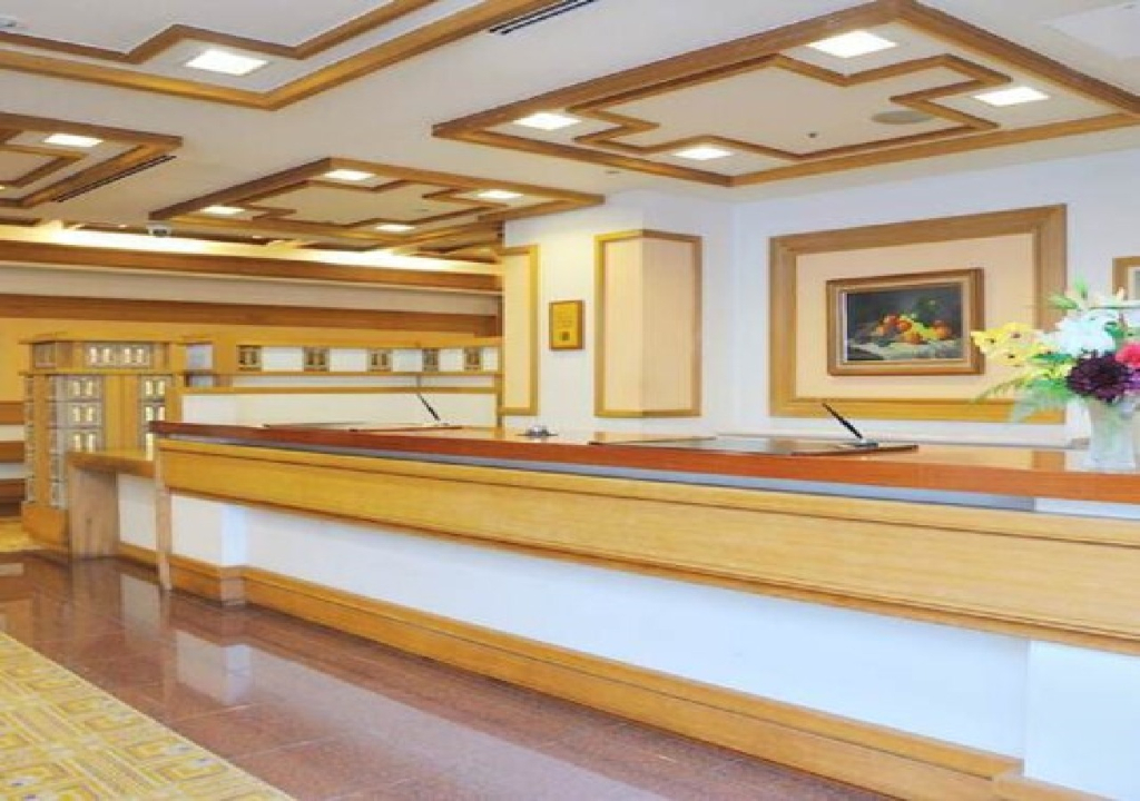 Others 4, Hotel Grand Shinonome, Tsukuba