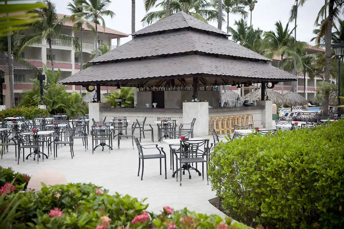 Food & Drinks 5, Majestic Colonial Punta Cana - All Inclusive, Salvaleon de Higuey