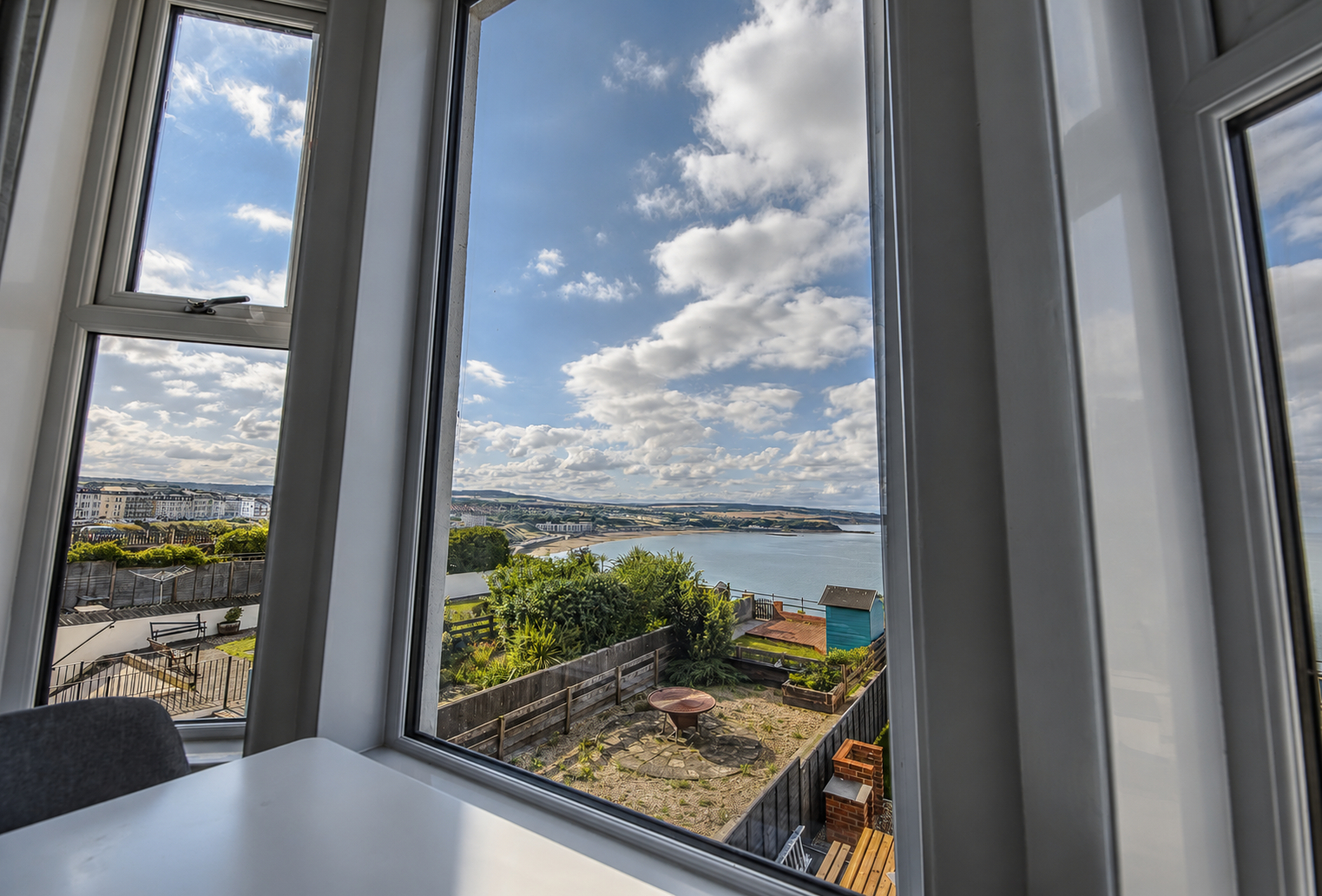 Others 5, Bay View Holiday Apartments, North Yorkshire
