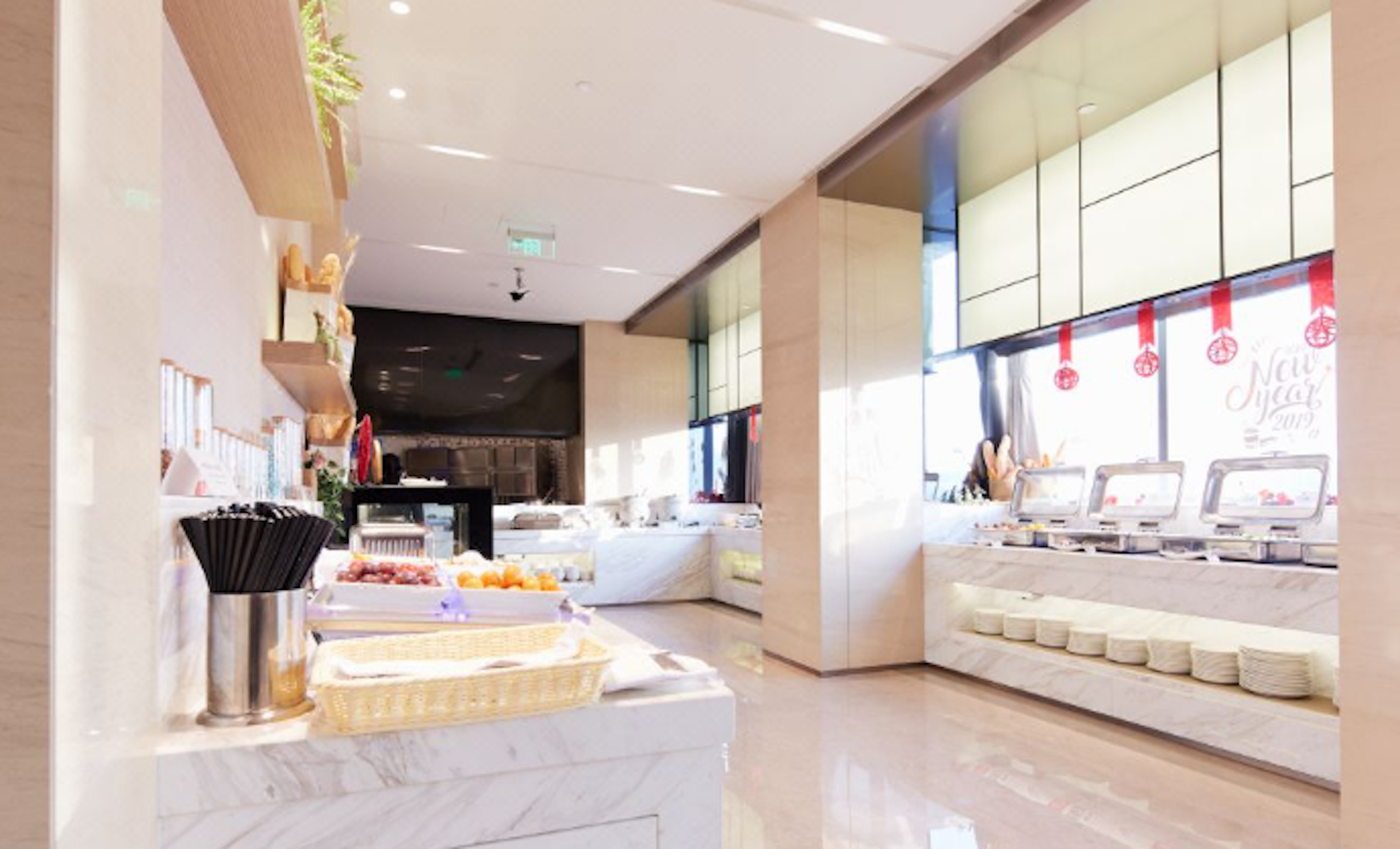 Food & Drinks 5, Xiamen Zenith Hotel, Xiamen