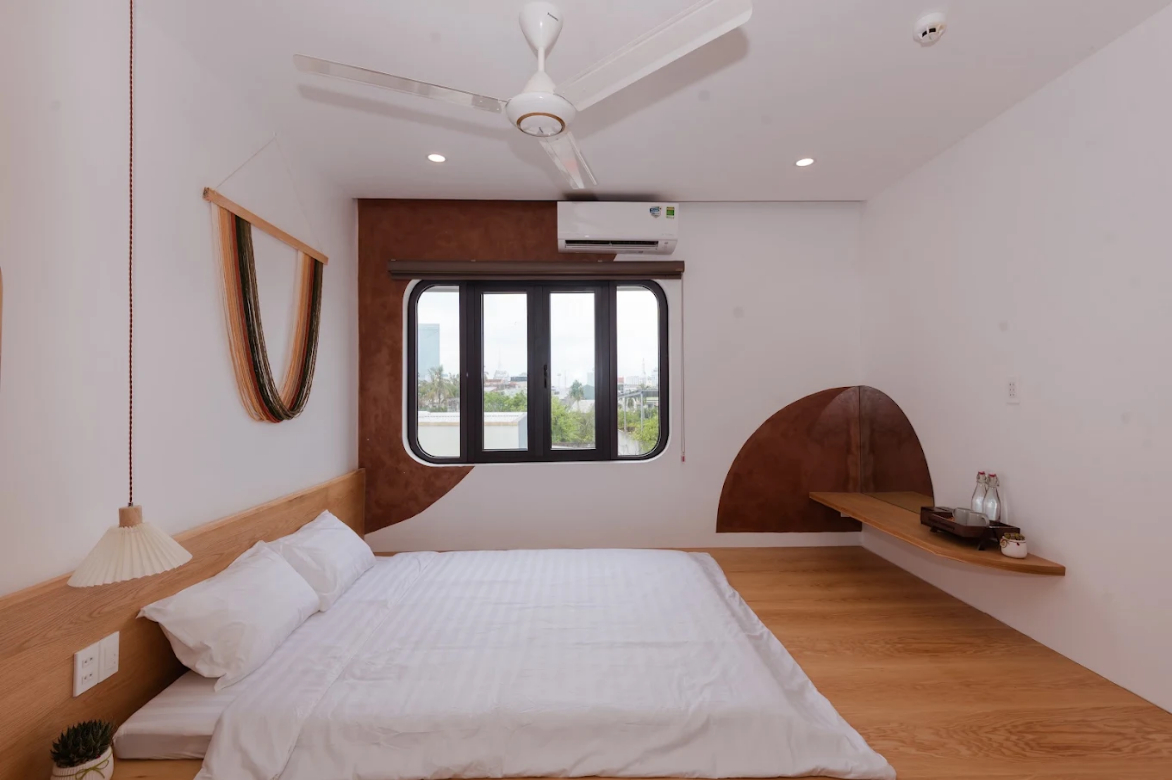 Bedroom 2, SIMBA Homestay Huế, Huế