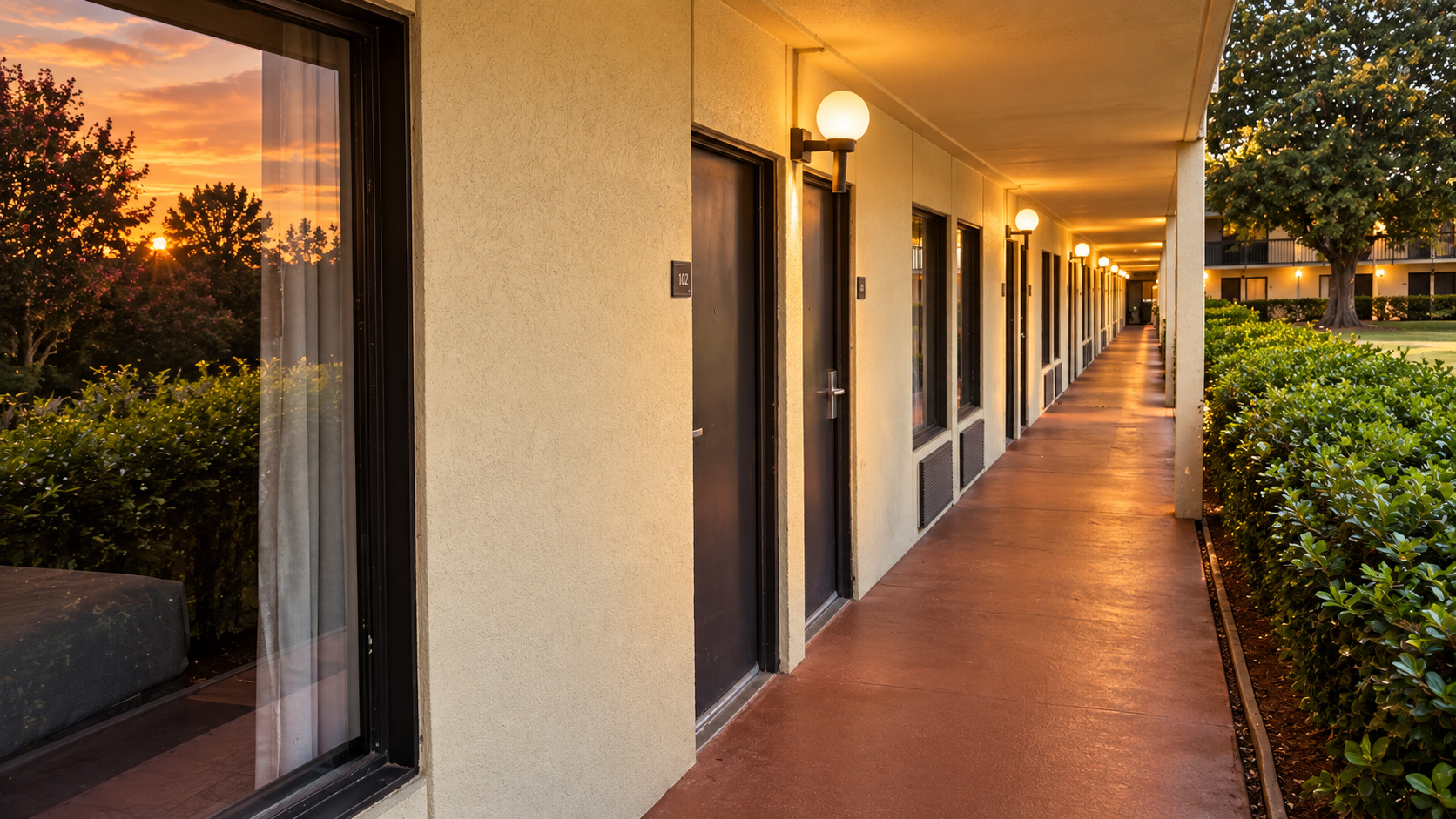 Others 3, Quality Inn Blytheville, Mississippi