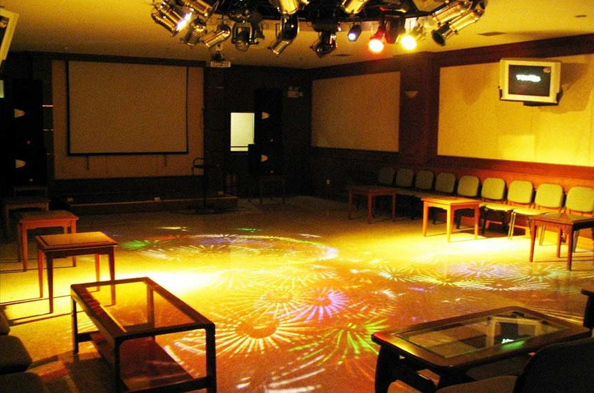 Business Facilities, Songxiu Garden Resort, Beijing