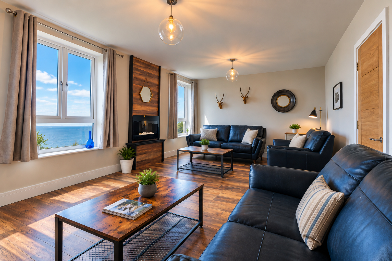 Others 4, Bay View Holiday Apartments, North Yorkshire