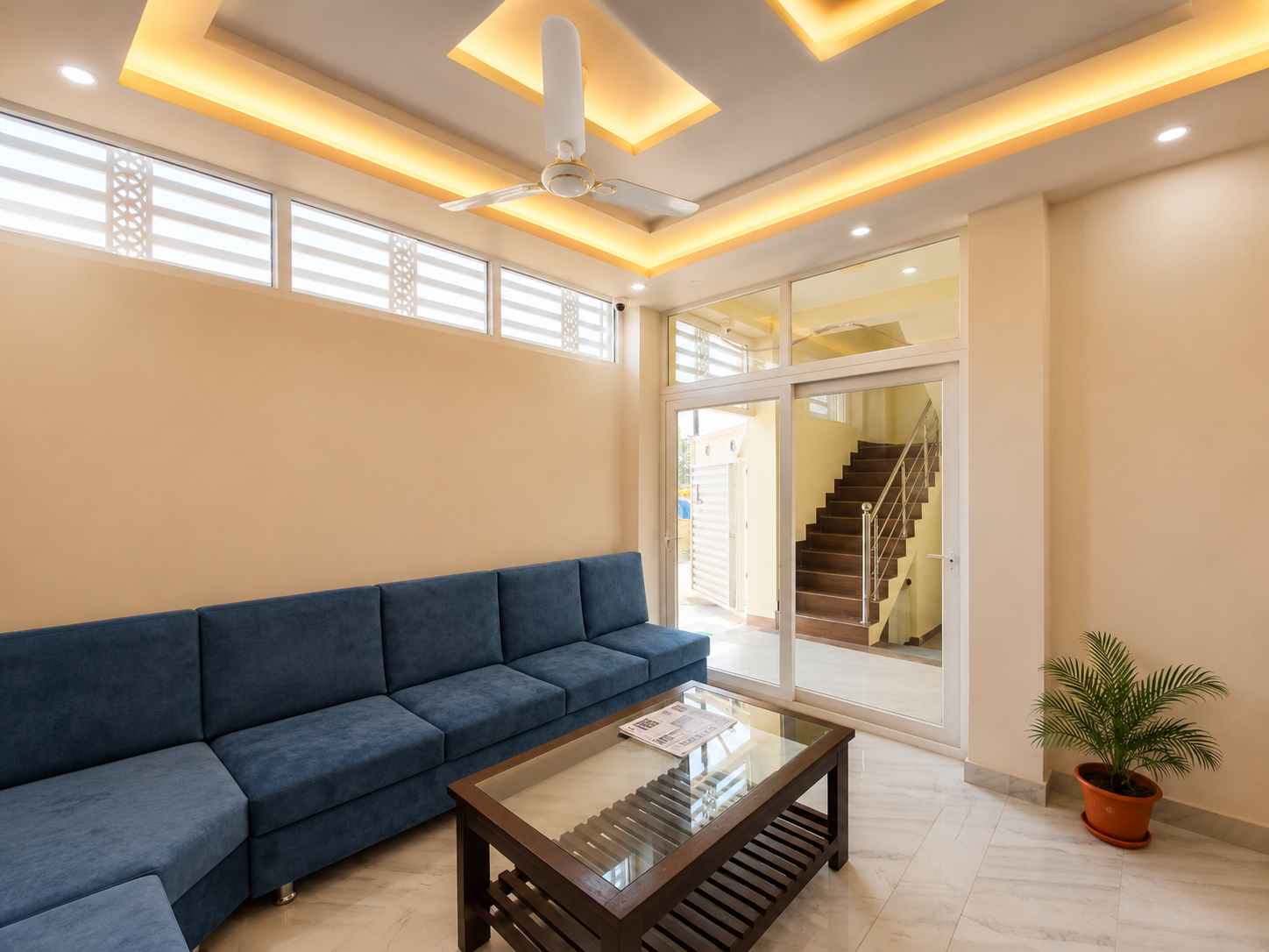 Others 4, Goroomgo Mahadeva Homes Guest House Prayagraj, Kaushambi