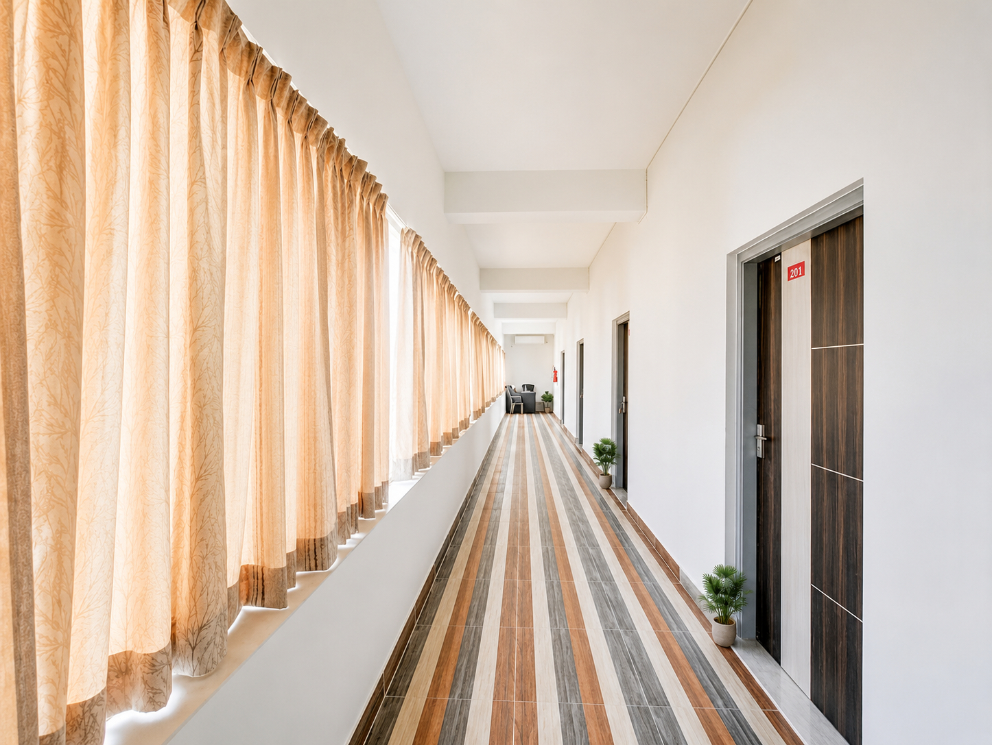 Others 5, Goroomgo Sri Krishna Palace Bhubaneswar, Khordha