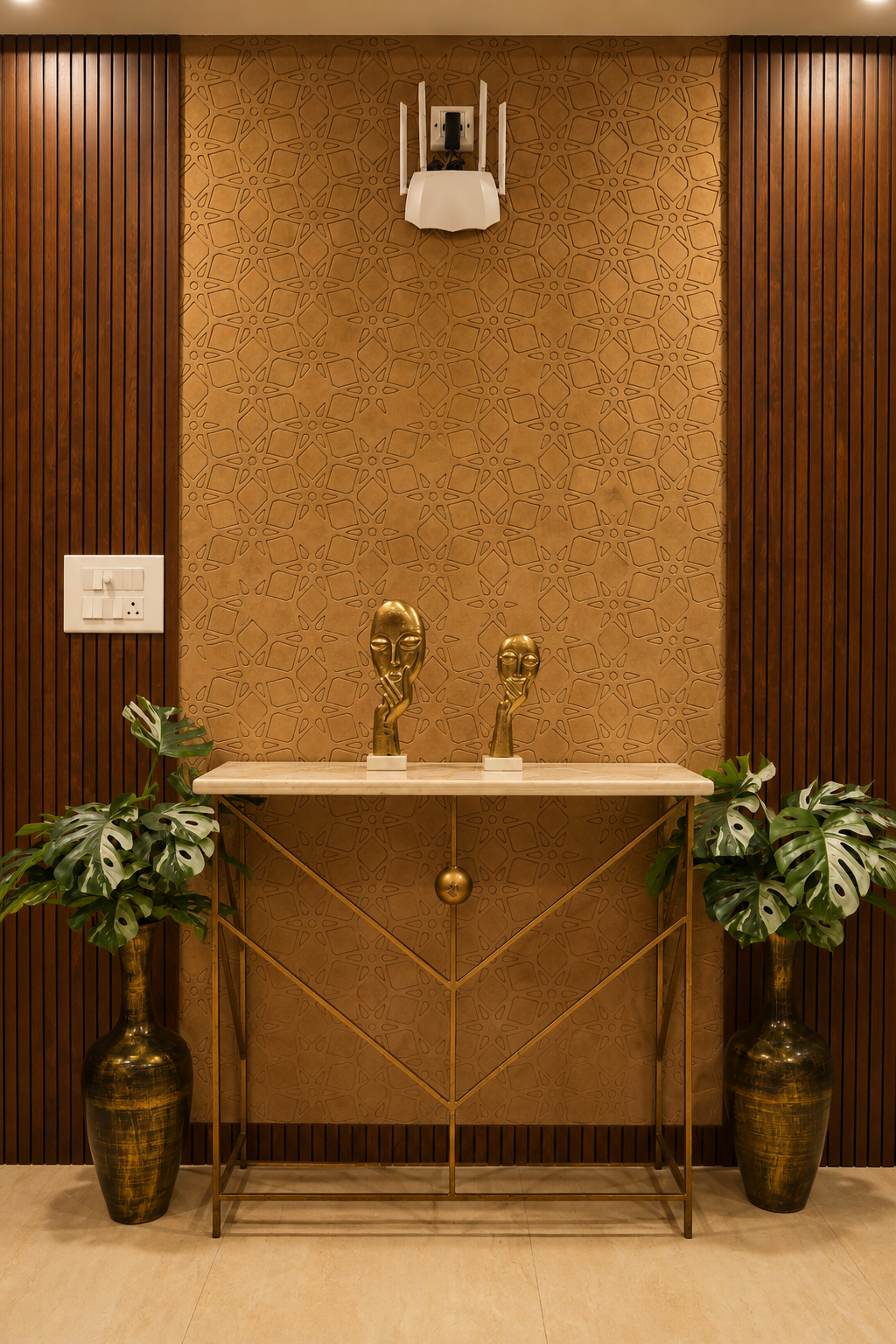 Bathroom, Hotel Urban Boutique, Jaipur