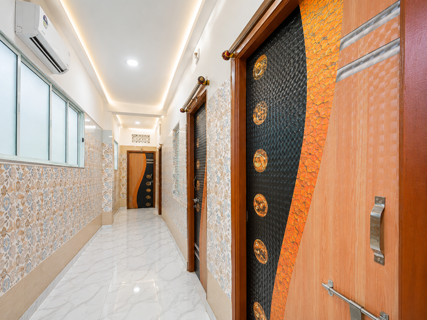 Others 5, Goroomgo Ray Home Stay Swargadwar Puri, Puri
