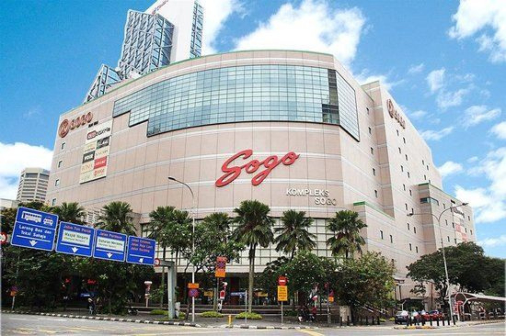 Exterior & Views 1, Dynasty Hotel by ibilik @ Kuala Lumpur, Kuala Lumpur