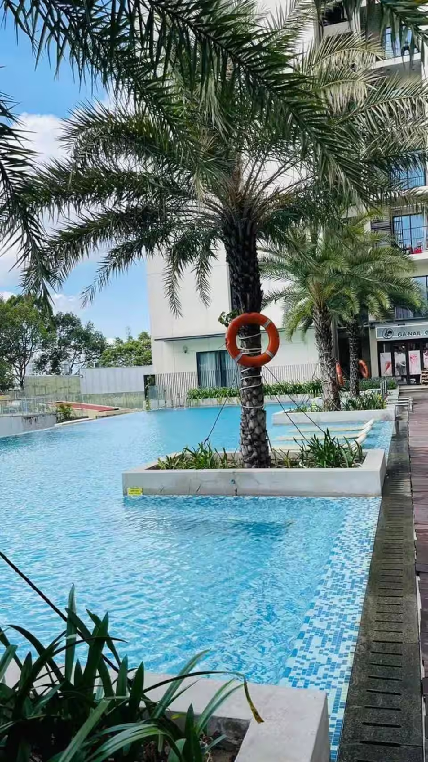 Sport & Beauty, Starlit Romance - Ha Do District 10, Ho Chi Minh City