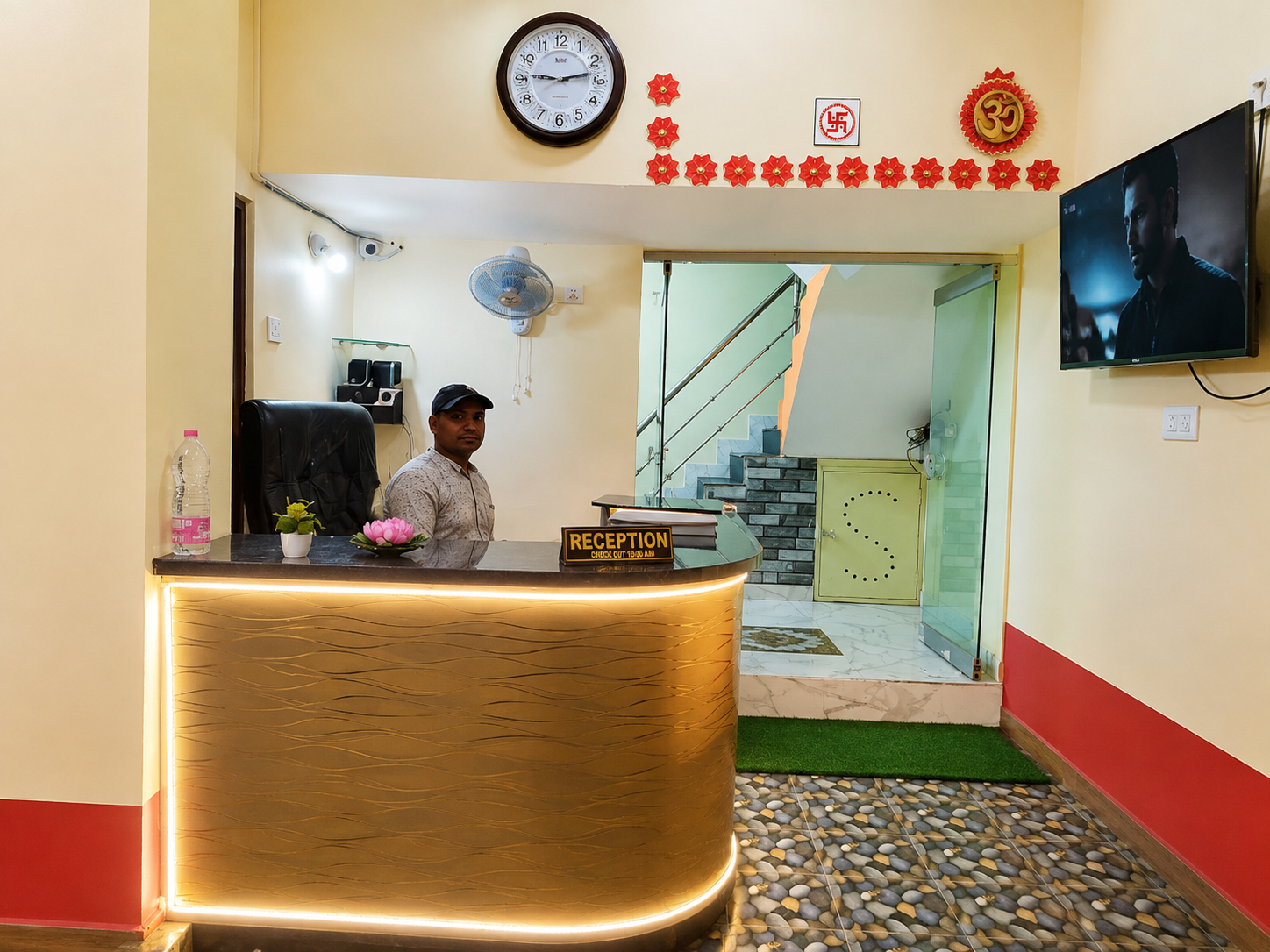 Others 3, Goroomgo Hotel Shree Puri, Puri