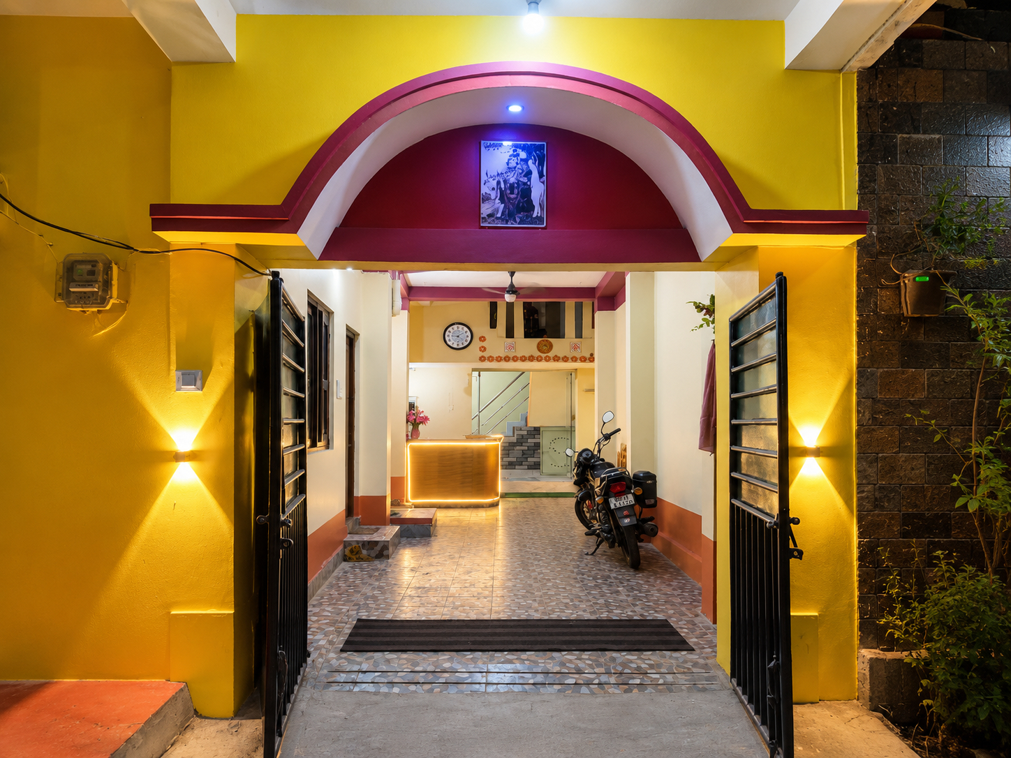 Others 4, Goroomgo Hotel Shree Puri, Puri