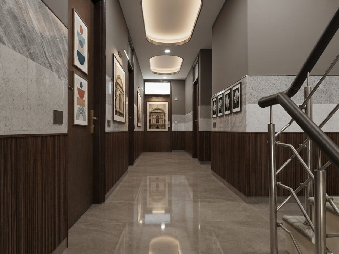 Others 5, Hotel Fortune Near Delhi Airport , Delhi