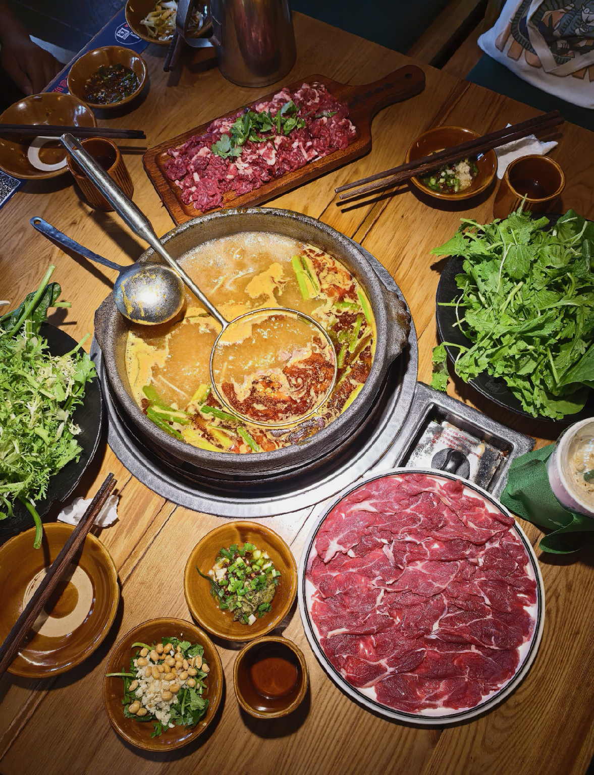 Food & Drinks 5, Ji Hotel Guiyang Convention and Exhibition Center, Guiyang