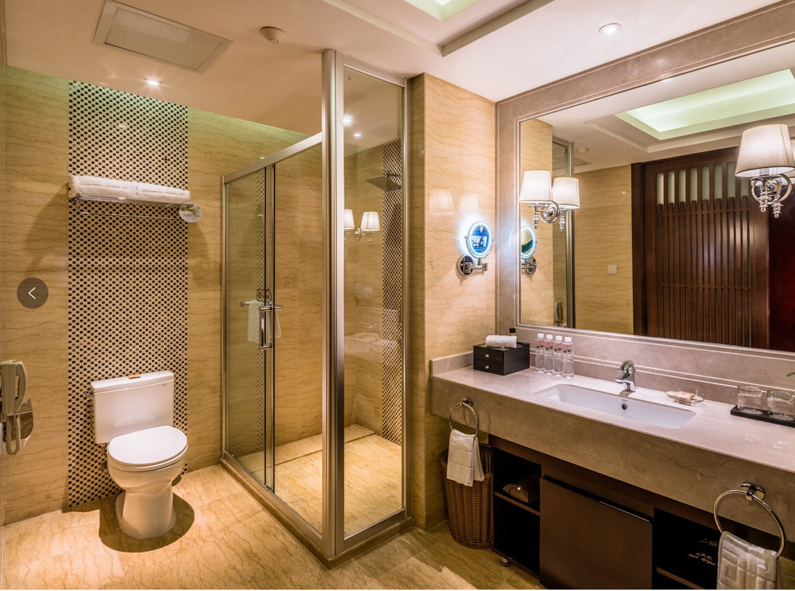 Others 2, Yuzhou Hotel, Chongqing