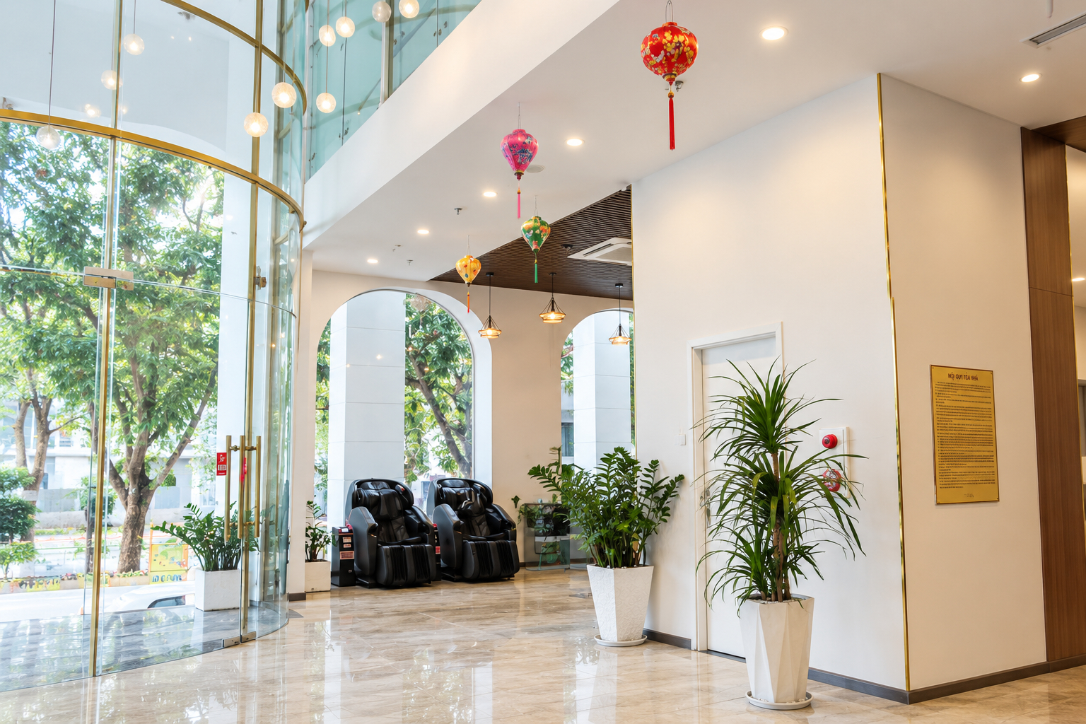 Others 5, RHM Hotel, Da Nang