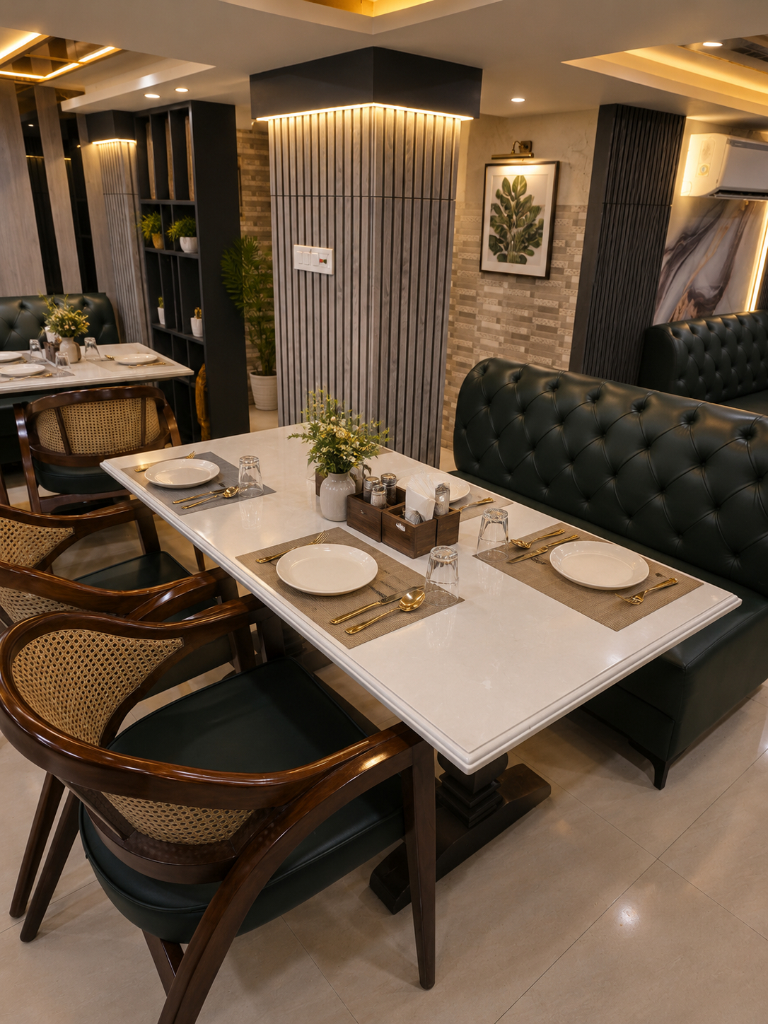 Food & Drinks 5, Hotel Aura Grand, Amritsar