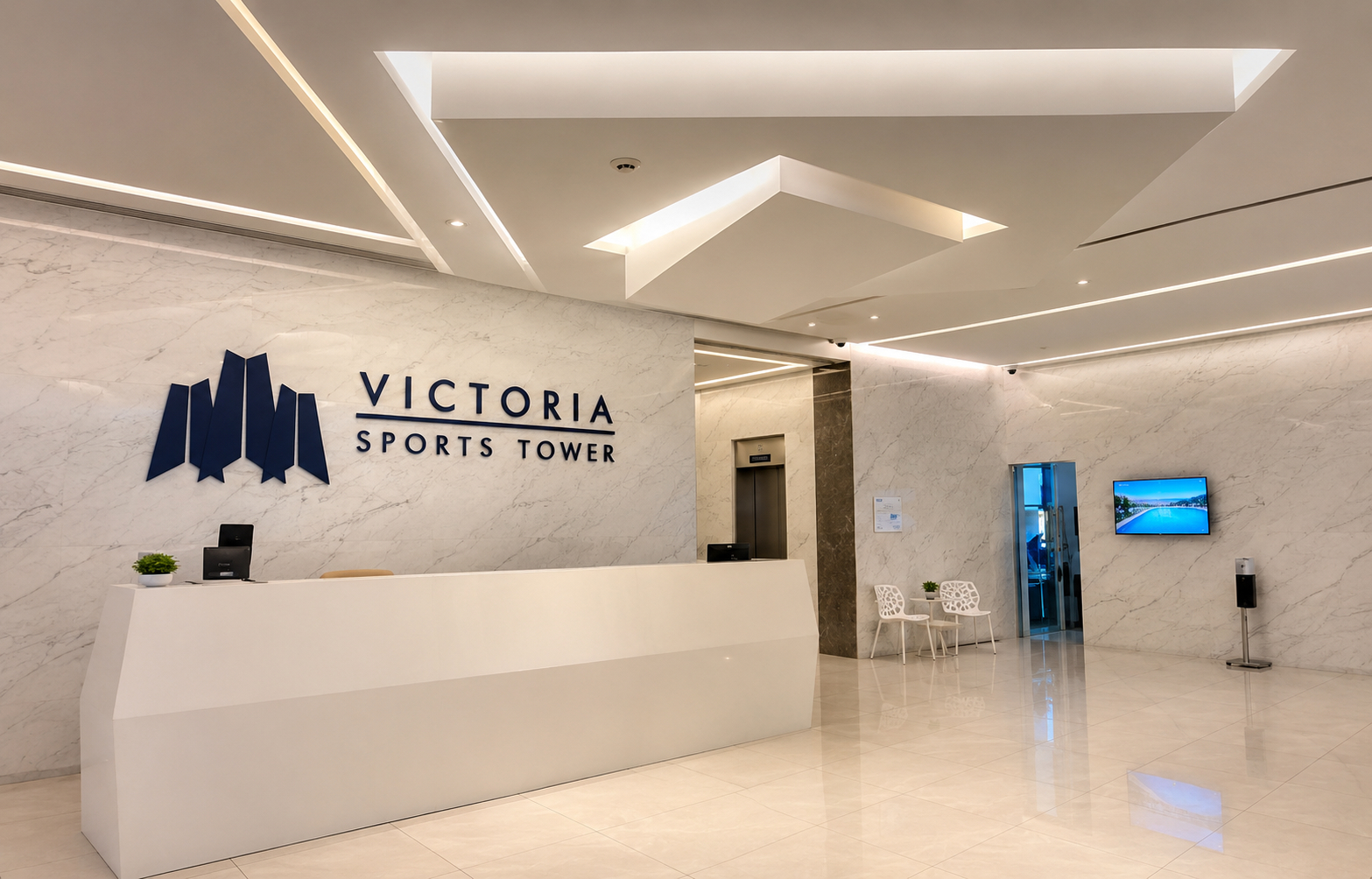 Others, Victoria Sports Tower (Cozy Ambiance Condo Unit), Quezon City