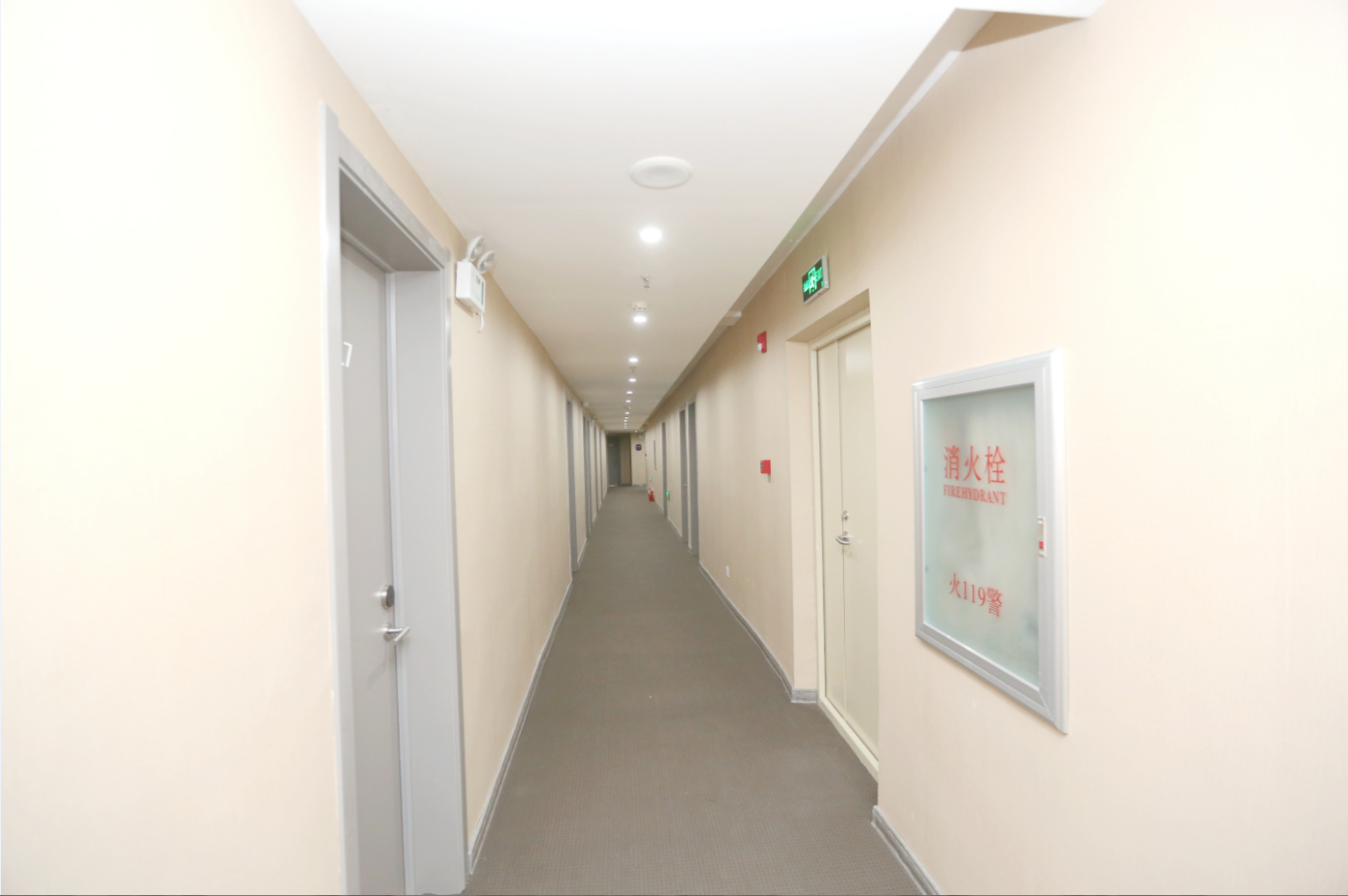 Others 4, Dalian Platinum Hotel, Dalian