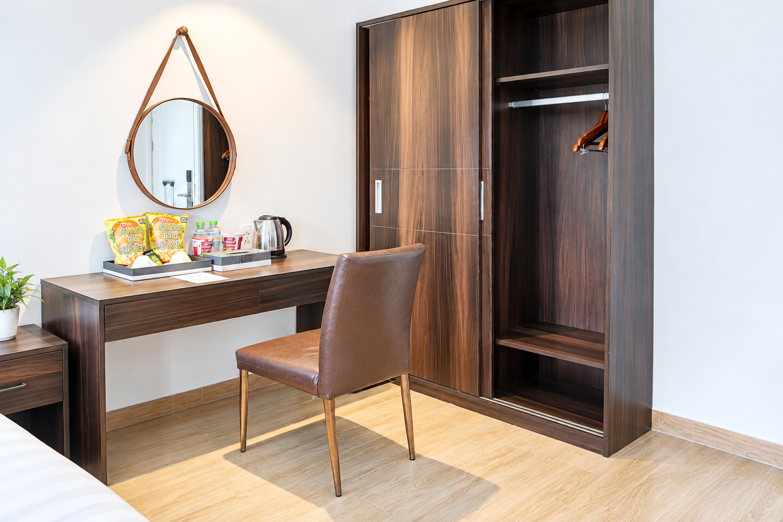 Others 5, RHM Hotel, Da Nang