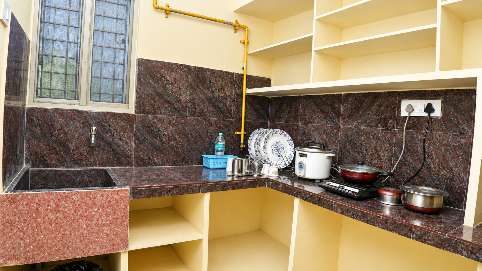 Others 5, Sannidhi Service Apartments, Chittoor