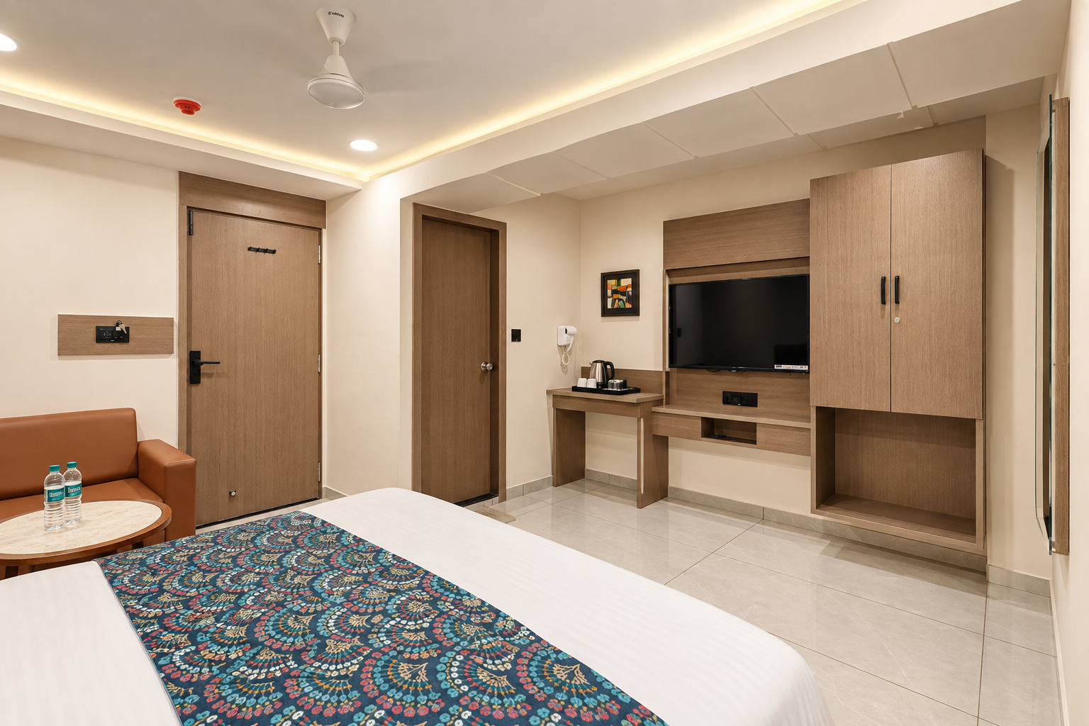 Others 3, HOTEL GRAND SHIVA, Ahmadabad