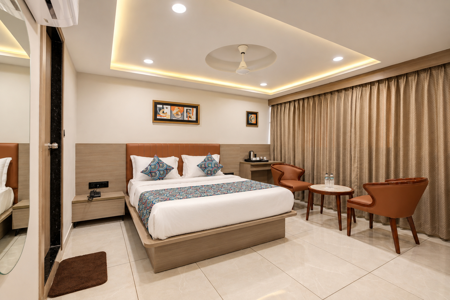 Others 5, HOTEL GRAND SHIVA, Ahmadabad